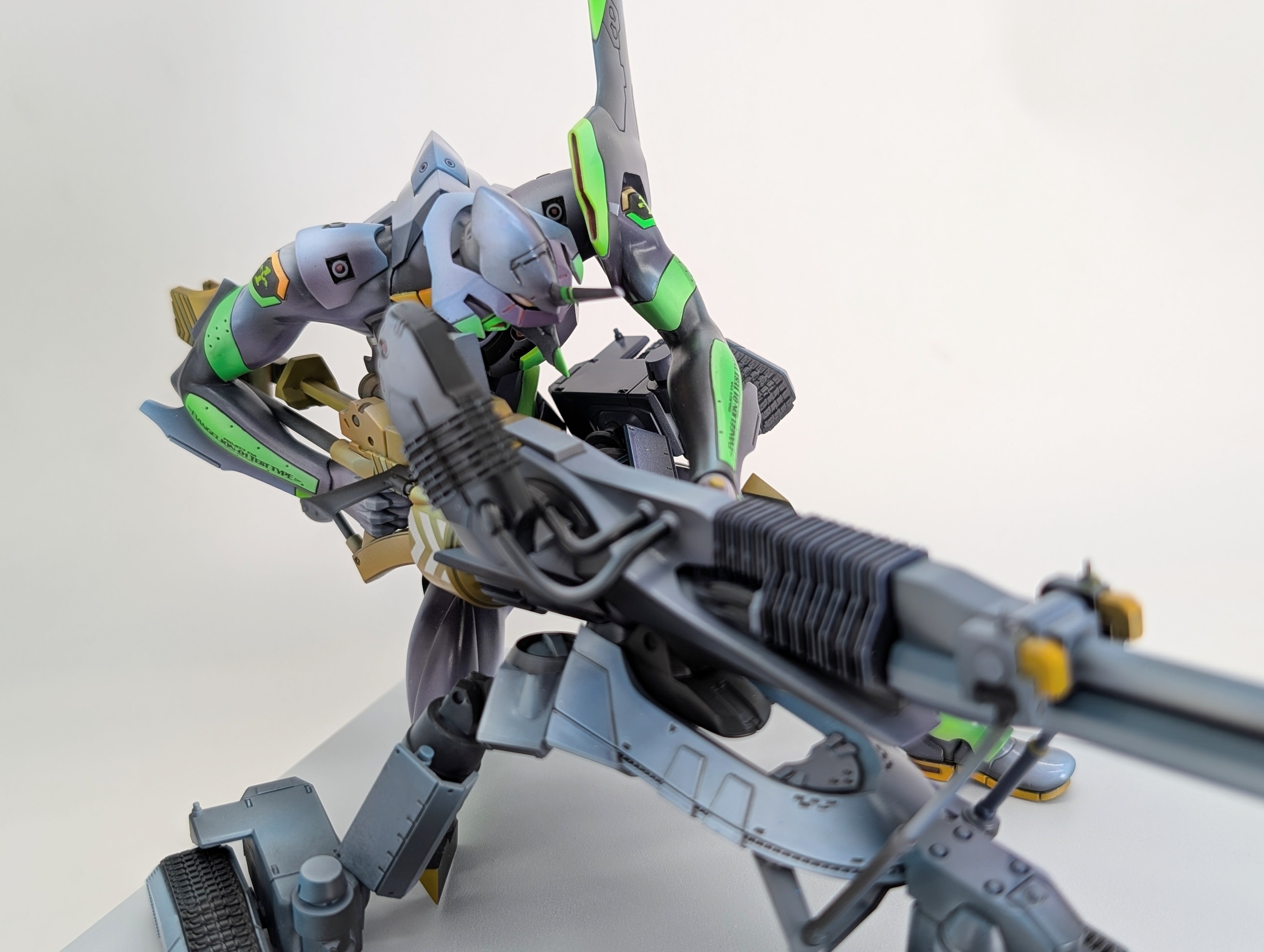 ヤシマ作戦